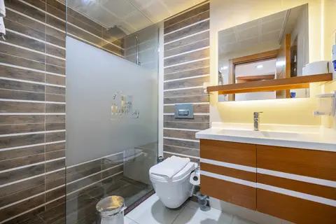 The Holiday Resort Hotel in Didim — foto 19