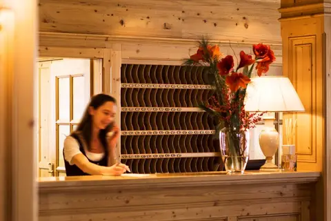 Hotel Tirolerhof in Zell Am See — foto 5