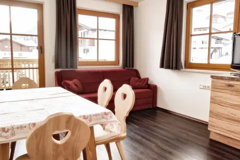 Appartments Stockinger in Großarl — foto 2