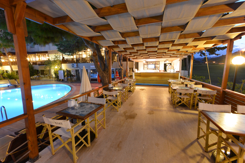 Hotel Anitas Beach foto 8