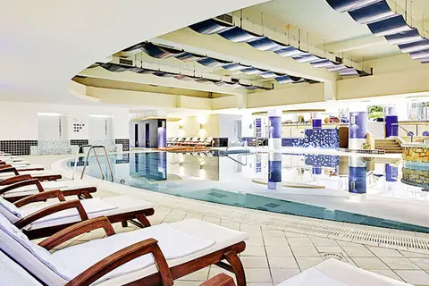 Valamar Diamant Hotel in Poreč, foto 11
