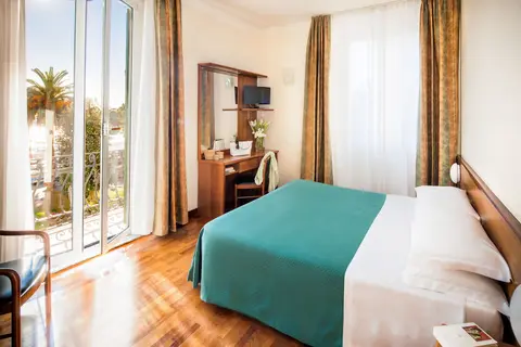 Hotel Riviera in Rapallo, foto 17