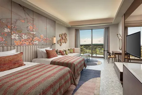 Cullinan Belek foto 2