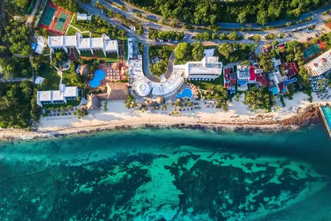 Meliá Cozumel - All Inclusive in Cancún, foto 25