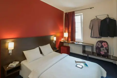 Dodo Hotel in Riga — foto 2