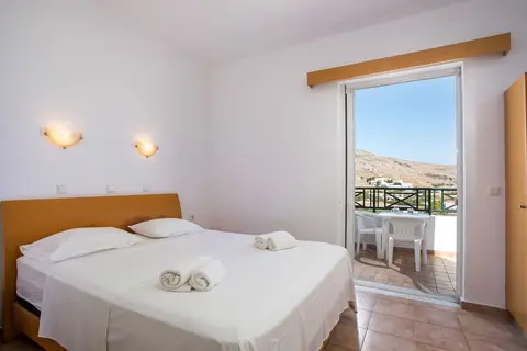 Lambis Studios in Lindos — foto 15