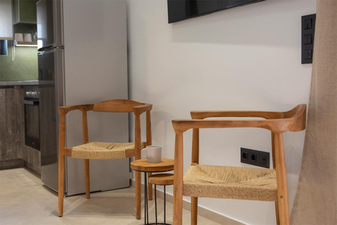 Elfam City Suites foto 11