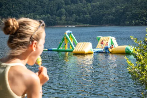 Camping La Source foto 32