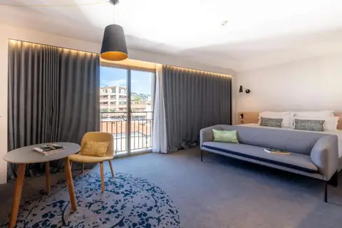 Nemea Aparthotel Cannes Palais in Cannes, foto 24