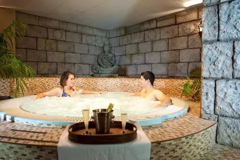 Hotel Cadiz Plaza in Cádiz — foto 9