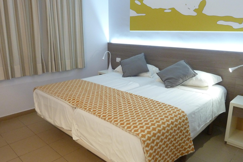 Appartementen Miramar foto 2