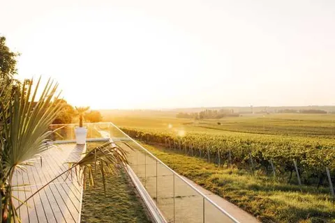 Hotel Leinsweiler Hof foto 24