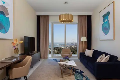 Avani Palm View Dubai Hotel & Suites in Dubai — foto 16