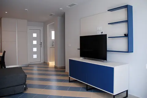 Apartamentos Sunway Arizona in Sitges, foto 25