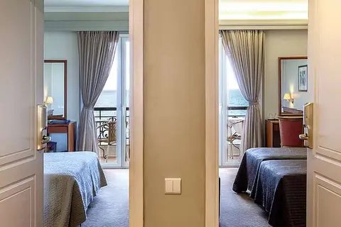 Coral Hotel in Δήμος Παλαιού Φαλήρου — foto 11