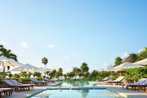 Chablé Maroma in Cancún — foto 26