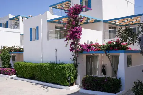 Bellazure Hotel in Bodrum — foto 8