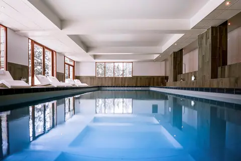Hotel Le Pic Blanc in Huez — foto 5