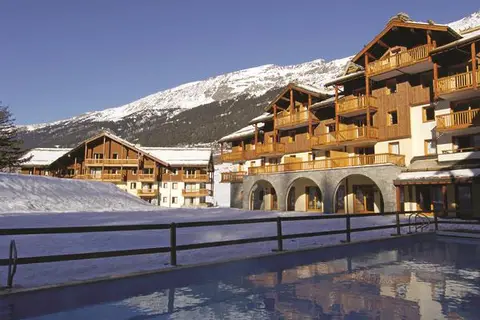 Les Alpages de Val Cenis in Val-Cenis, foto 8