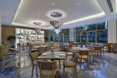 DoubleTree by Hilton Istanbul - Tuzla in Istanbul — foto 6