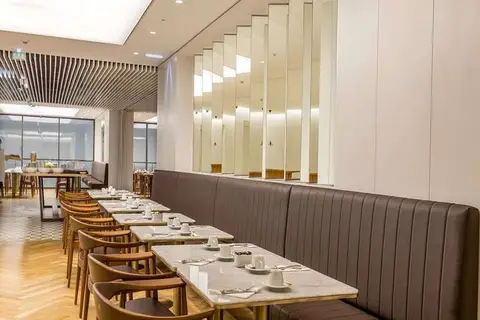 LUX Lisboa Park Hotel in Lissabon — foto 7