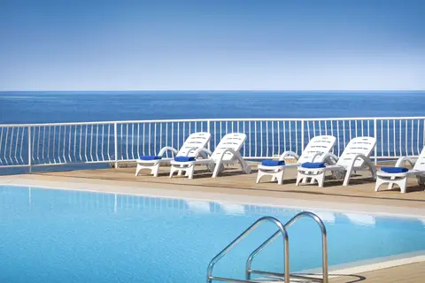 Solaris Fkk Naturist in Vabriga — foto 2