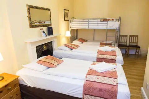 Dolphin Hotel in Londen, foto 6