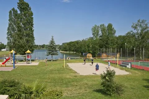 Knaus Campingpark Bad Dürkheim in Bad Dürkheim — foto 11