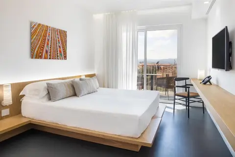Felix Hotel Olbia in Olbia — foto 25