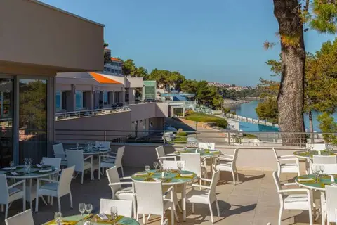 Vitality Punta Hotel & Appartementen in Veli Lošinj — foto 8