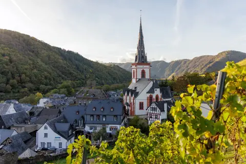 Ferienresort Cochem in Ediger-Eller — foto 30