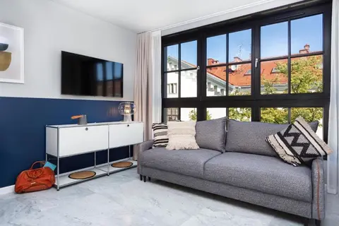H11 Aparthotel in Krakau — foto 4