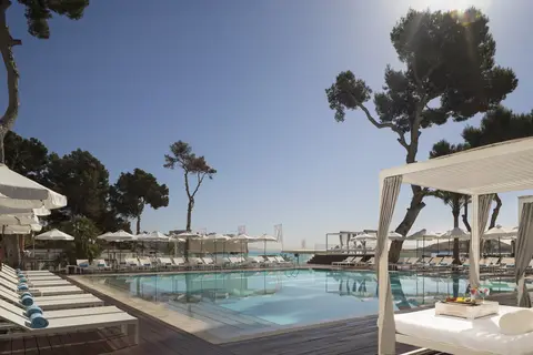 Meliá South Beach in Magaluf — foto 29
