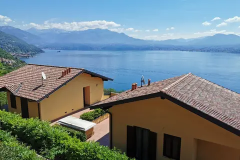 Residence Il Vigneto Due in Oggebbio — foto 10