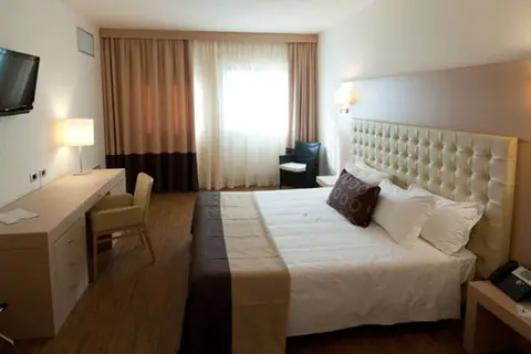 Hotel Parchi del Garda in Lazise — foto 7