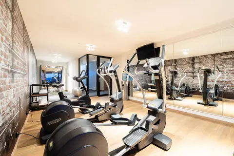Van der Valk Hotel Berlin Brandenburg in Blankenfelde-Mahlow — foto 29