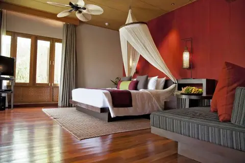 Anantara Rasananda Koh Phangan Villa Resort & in เกาะพะงัน — foto 21