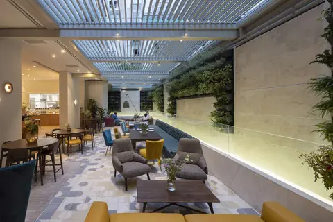 Coco-Mat Athens BC in Athene — foto 26