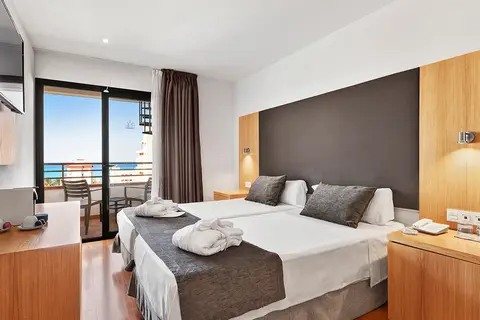 Hotel Príncipe in Palma — foto 6