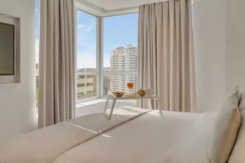 Pestana Tanger City Center Hotel Suites & Apartments in Rabat, foto 21