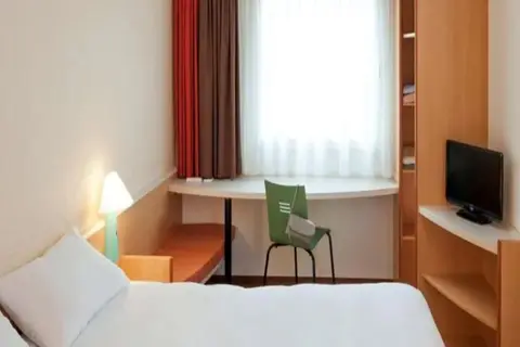 B&B Hotel Zaragoza Centro in Zaragoza, foto 10