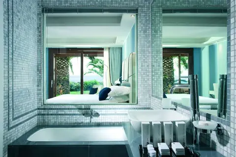 La Plage Resort in Taormina, foto 26