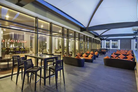 The Sense Deluxe in Manavgat — foto 15