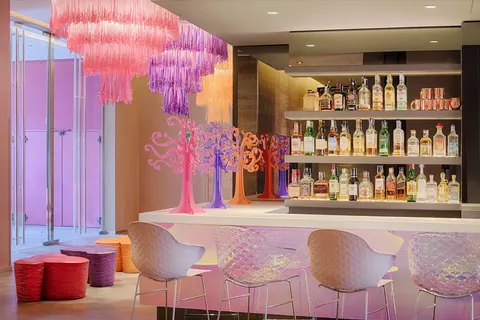 Hotel Nhow Milano foto 14