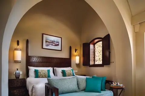 Mövenpick Resort El Quseir in مدينه القصير — foto 30