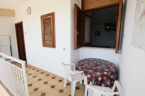 Villaggio Residence Quattro Scogli in Ricadi — foto 20