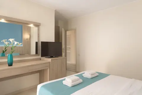 Central Hersonissos Hotel in Chersonissos — foto 23