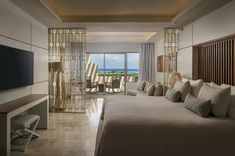 Paradisus La Perla - Adults Only - Riviera Maya in Playa del Carmen — foto 30