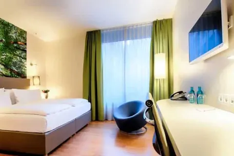 ACHAT Hotel Bremen City foto 6