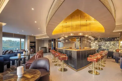 Fairmont Golden Prague in Praag, foto 6